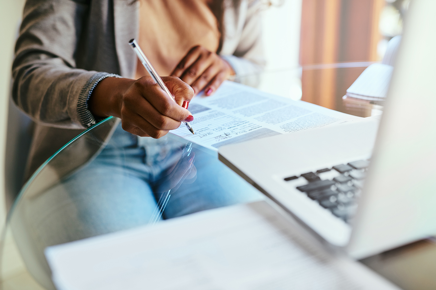 The Keys to a Good Tenant Investigation