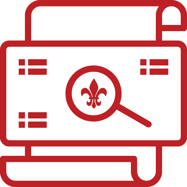 Icône Québec - Tribunal administratif du logement