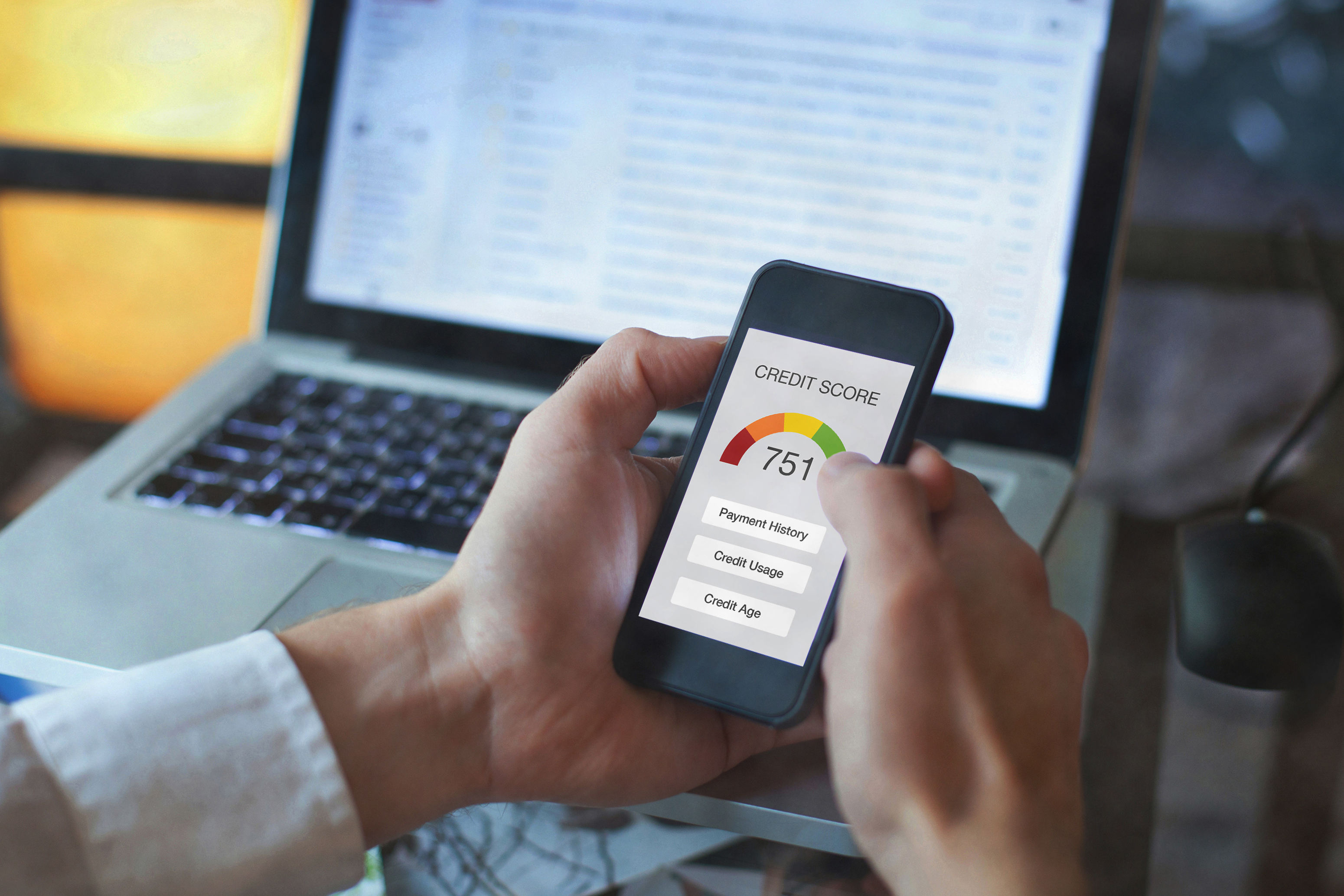 How to Read a Tenant Credit Report?