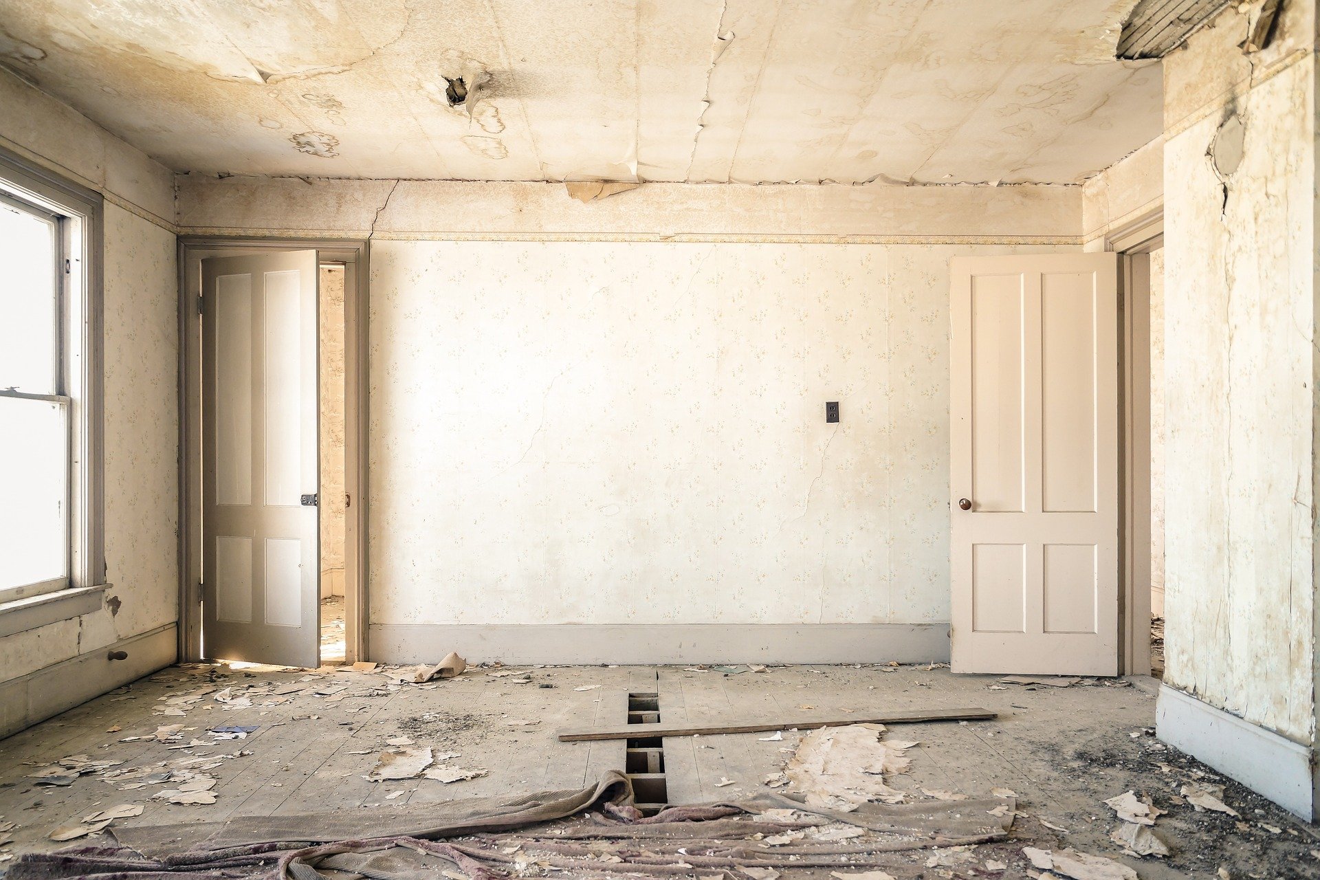 How to avoid renting to a bad tenant?